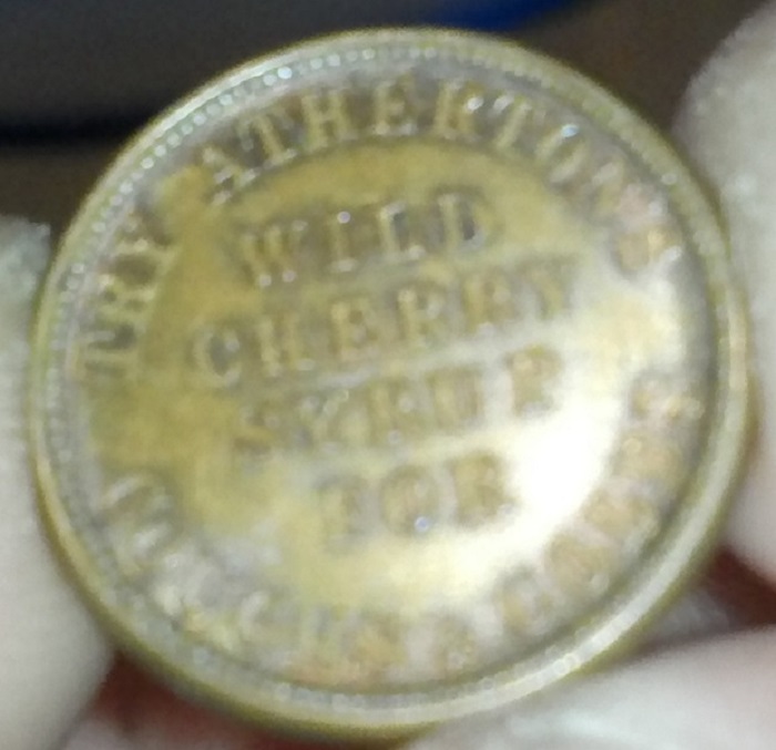Show-Us-Your-Civil-War-And-Store-Card-Tokens!